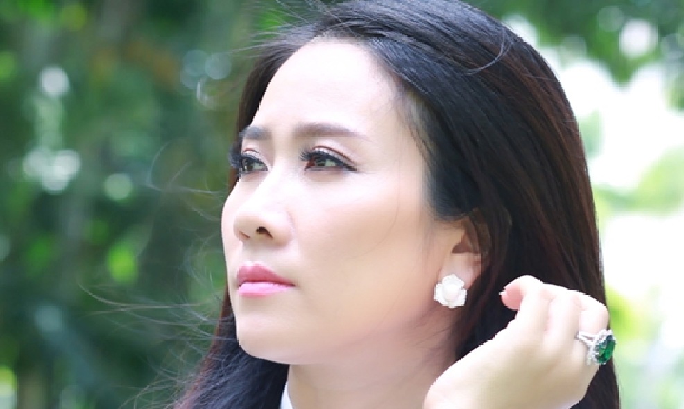 NSƯT Vân Khánh và nỗi tủi thân Khi vào TP . HCM giữa thị trường nhạc trẻ sôi động - Ảnh 2. NSƯT Vân Khánh và nỗi tủi thân Khi vào TP . HCM giữa thị trường nhạc trẻ sôi động - Ảnh 2.