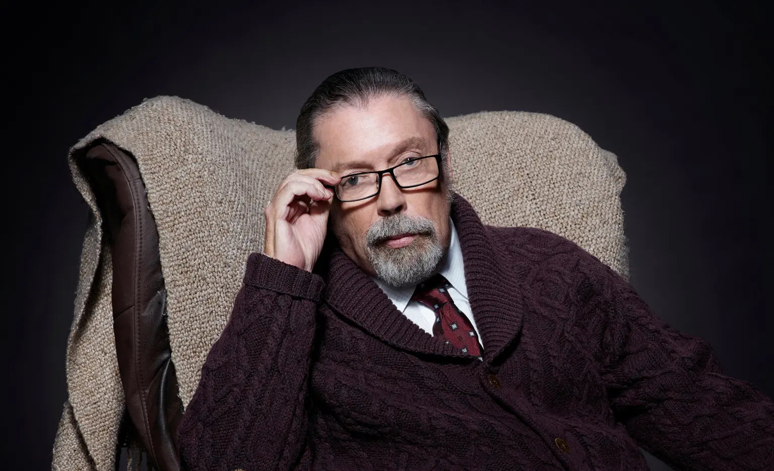Tim Curry qua đời do bệnh động mạch v&agrave;nh g&acirc;y sốc cho người h&acirc;m mộ to&agrave;n cầu - Ảnh 3.