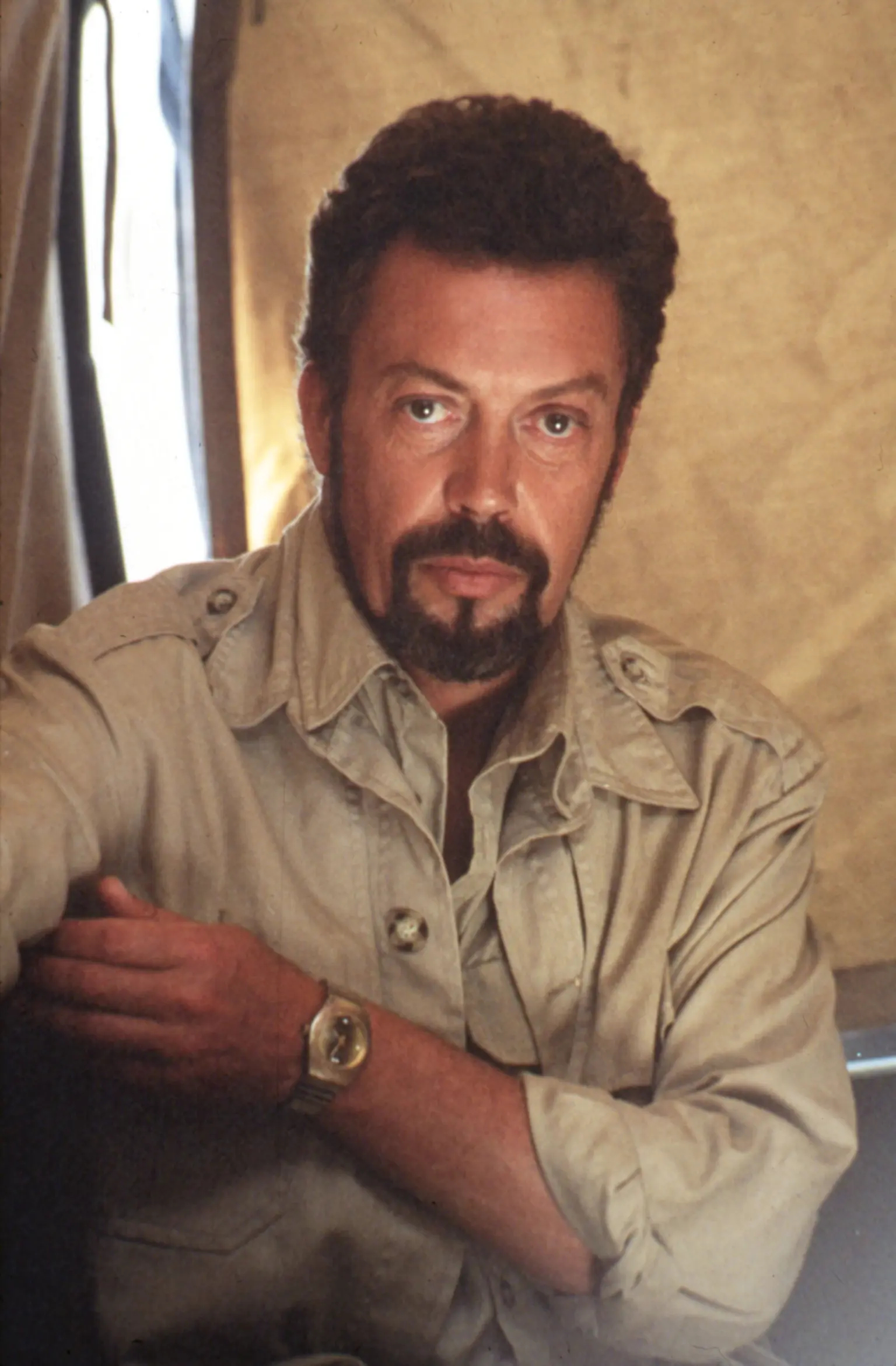 Tim Curry qua đời do bệnh động mạch v&agrave;nh g&acirc;y sốc cho người h&acirc;m mộ to&agrave;n cầu - Ảnh 1.