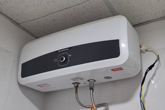 8 thiết bị ti&ecirc;u tốn nhiều điện trong nh&agrave; d&ugrave; kh&ocirc;ng d&ugrave;ng thường xuy&ecirc;n - Ảnh 1.