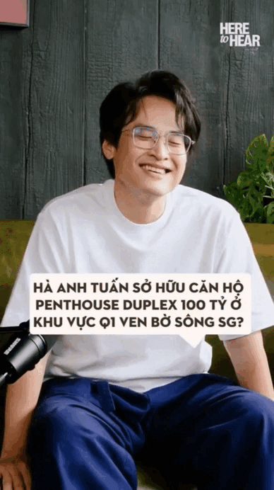 Căn nh&agrave; H&agrave; Anh Tuấn trị gi&aacute; 100 tỷ đồng giữa trung t&acirc;m TP . HCM g&acirc;y sốt - Ảnh 3.
