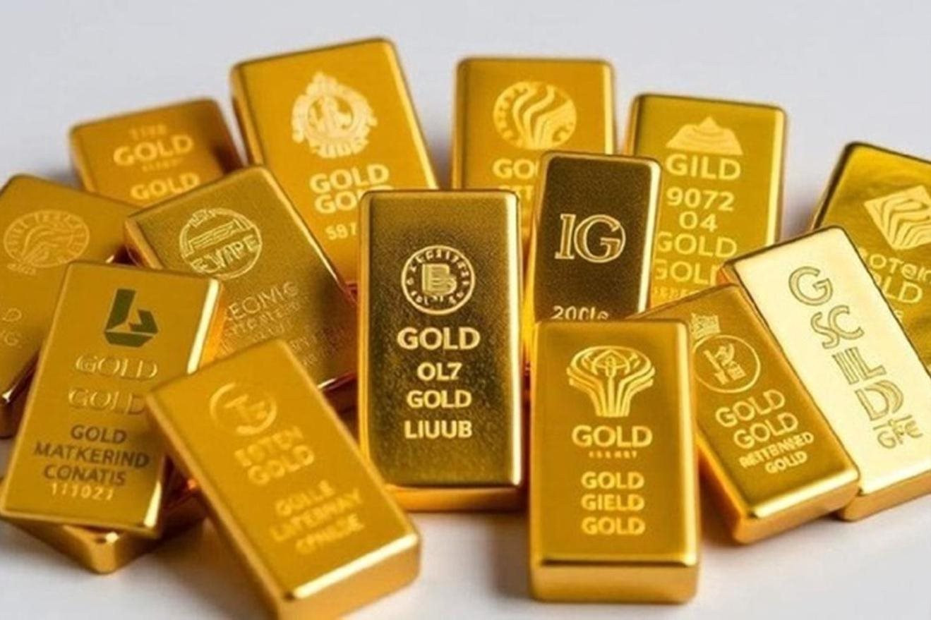 Gi&aacute; v&agrave;ng bạc h&ocirc;m nay 4/9: Doji, Ph&uacute; Qu&yacute;, SJC đồng loạt tăng mạnh, v&agrave;ng miếng lấy lại phong độ - Ảnh 1.