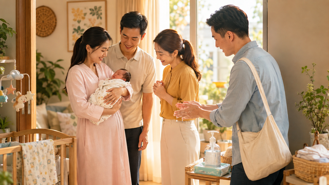 V&igrave; sao người xưa thường n&oacute;i trộm v&iacute;a khi khen trẻ con? - Ảnh 3.