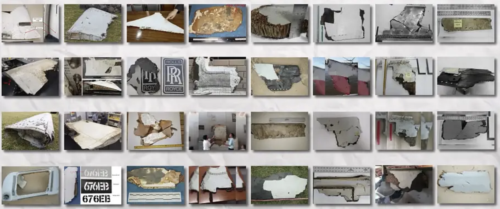 Tung tích MH370 sau 12 năm: Hơn 200.000 km² đáy biển đã được rà soát, chiếc Boeing 777 đang ở đâu? - Ảnh 2. Tung tích MH370 sau 12 năm: Hơn 200.000 km² đáy biển đã được rà soát, chiếc Boeing 777 đang ở đâu? - Ảnh 2.