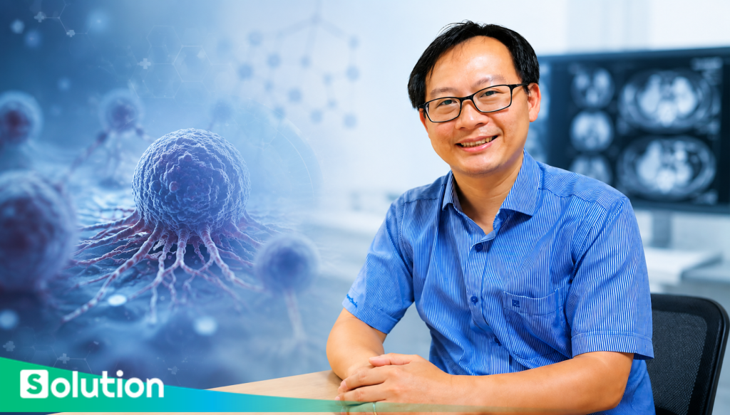 Bác sĩ người Việt tại Nhật: Phát hiện ung thư sớm không có nghĩa là “khám càng nhiều càng tốt” - Ảnh 1.