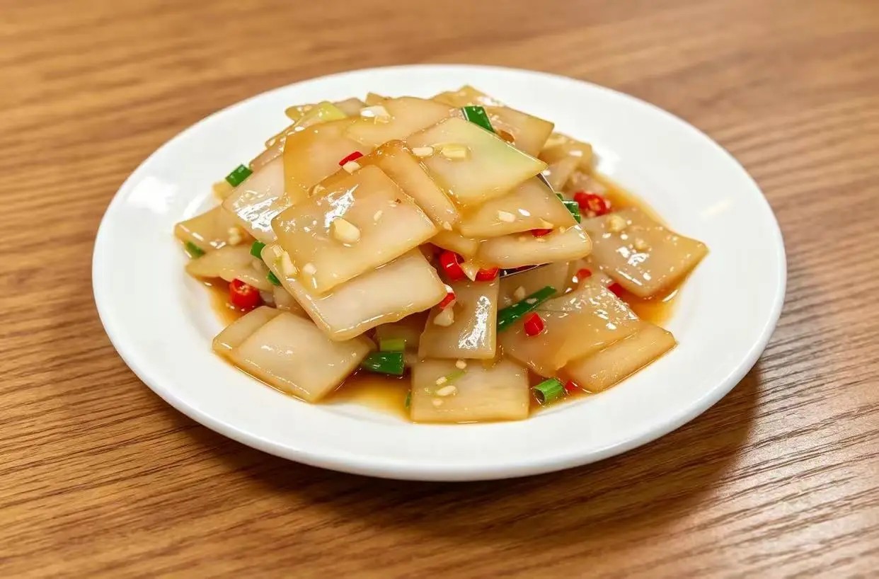 Mùa thu đến, nấu 3 món bí đao ngon giúp tiêu hóa và giảm khô miệng cho gia đình - Ảnh 6. Mùa thu đến, nấu 3 món bí đao ngon giúp tiêu hóa và giảm khô miệng cho gia đình - Ảnh 6.