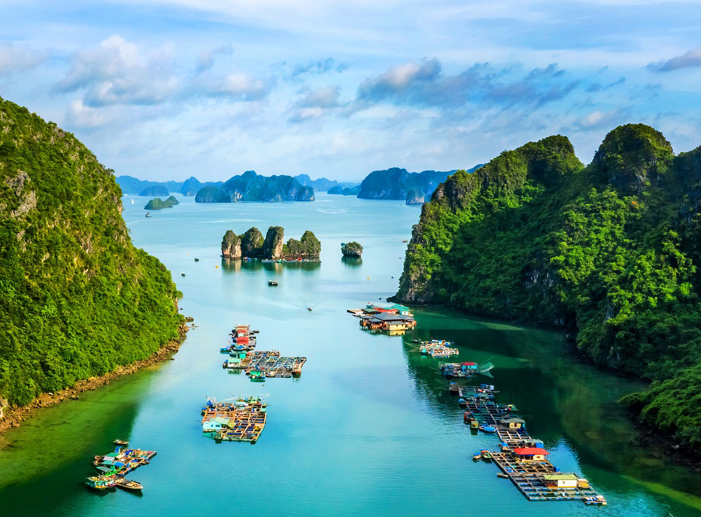 Nghề đ&aacute;nh c&aacute; an nh&agrave;n nơi s&oacute;ng biển Việt Nam v&agrave; những x&oacute;m ch&agrave;i trăm năm tuổi - Ảnh 19.