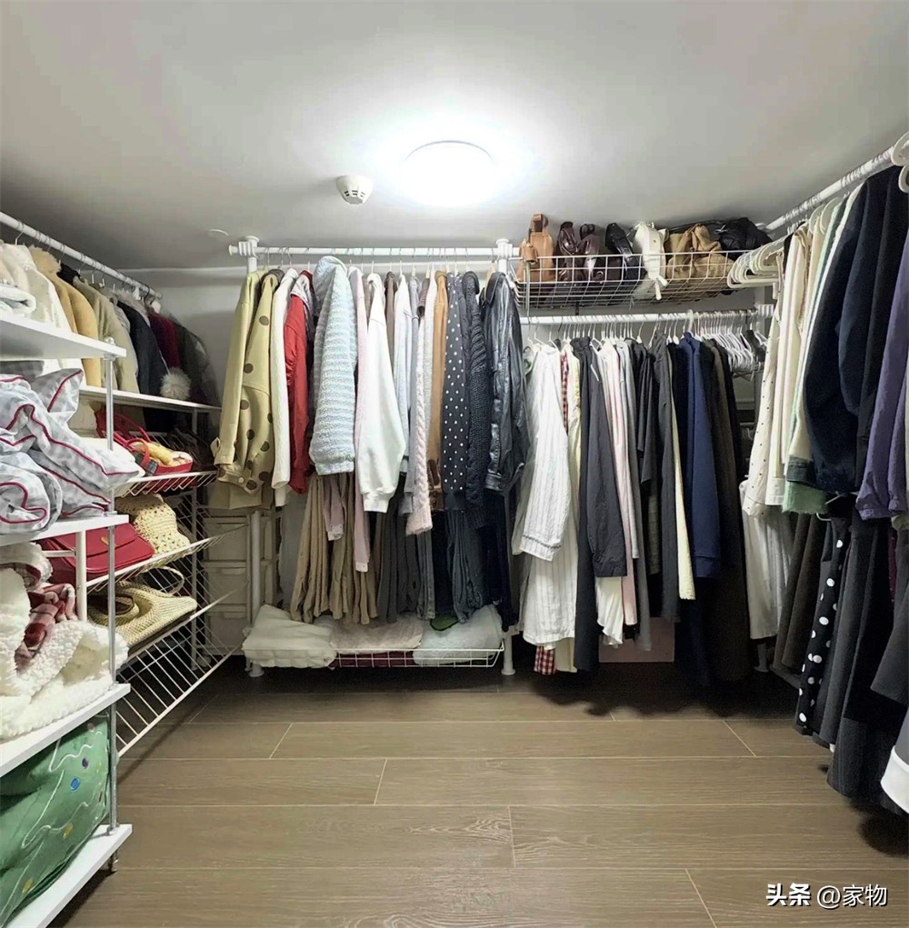 Căn hộ 35m² độc đáo với gác lửng và trần cao 4,3m tại Quảng Đông - Ảnh 8. Căn hộ 35m² độc đáo với gác lửng và trần cao 4,3m tại Quảng Đông - Ảnh 8.