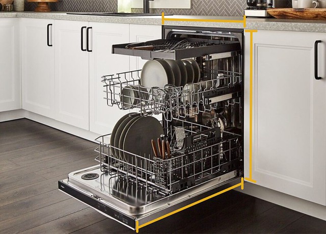 8 thiết bị ti&ecirc;u tốn nhiều điện trong nh&agrave; d&ugrave; kh&ocirc;ng d&ugrave;ng thường xuy&ecirc;n - Ảnh 5.