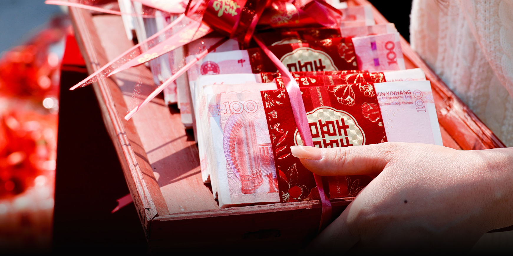 Gia đình không thách cưới: Miễn phí du lịch, ưu tiên cho vay vốn - Ảnh 1. Gia đình không thách cưới: Miễn phí du lịch, ưu tiên cho vay vốn - Ảnh 1.