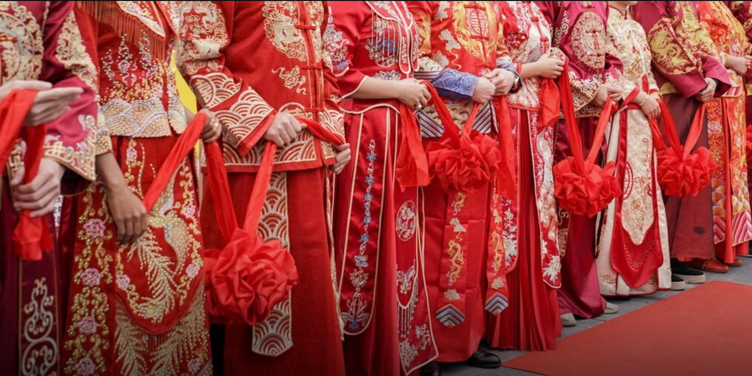 Gia đình không thách cưới: Miễn phí du lịch, ưu tiên cho vay vốn - Ảnh 2. Gia đình không thách cưới: Miễn phí du lịch, ưu tiên cho vay vốn - Ảnh 2.