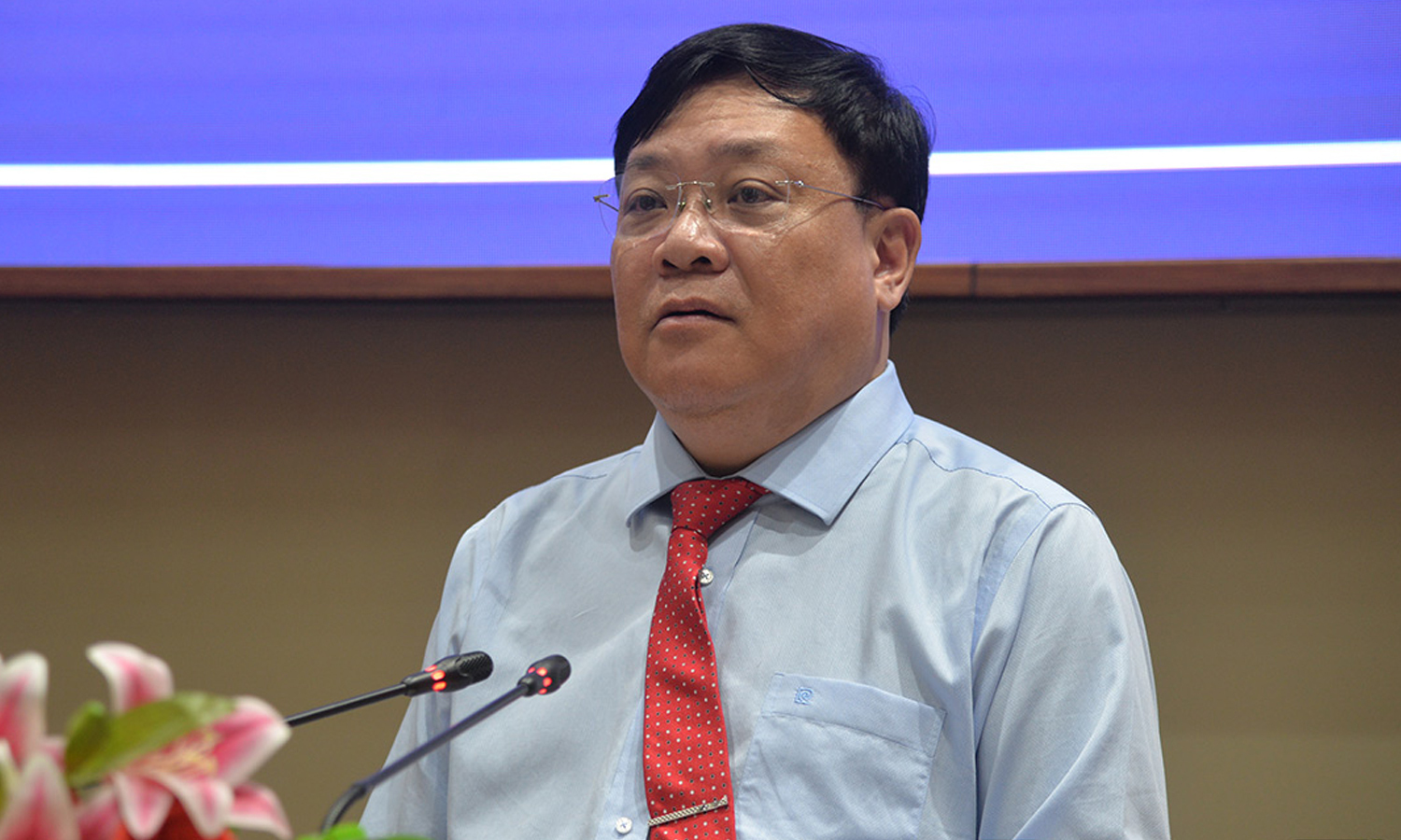 Thủ tướng bổ nhiệm Thứ trưởng mới cho Bộ Khoa học v&agrave; C&ocirc;ng nghệ , C&ocirc;ng Thương , N&ocirc;ng nghiệp 2026 - Ảnh 4.