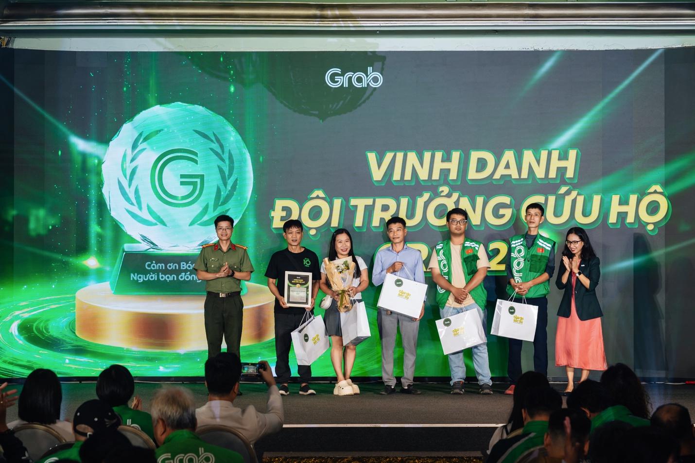 Từ Hà Nội đến TP. HCM, hàng ngàn bác tài hội ngộ tại Ngày hội Tài xế Công nghệ 2026 - Ảnh 3. Từ Hà Nội đến TP. HCM, hàng ngàn bác tài hội ngộ tại Ngày hội Tài xế Công nghệ 2026 - Ảnh 3.