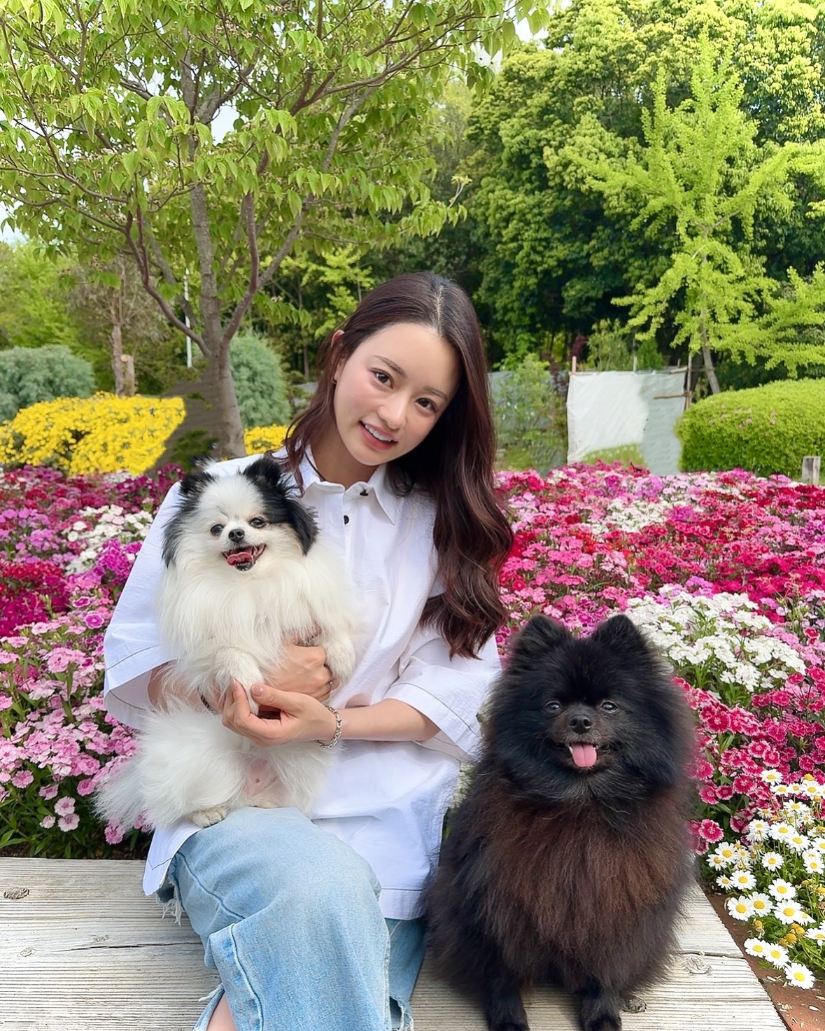 Minami Ito trong show hẹn h&ograve; Badly in Love 2: H&igrave;nh ảnh kh&aacute;c của B&uacute;p b&ecirc; sống - Ảnh 11.