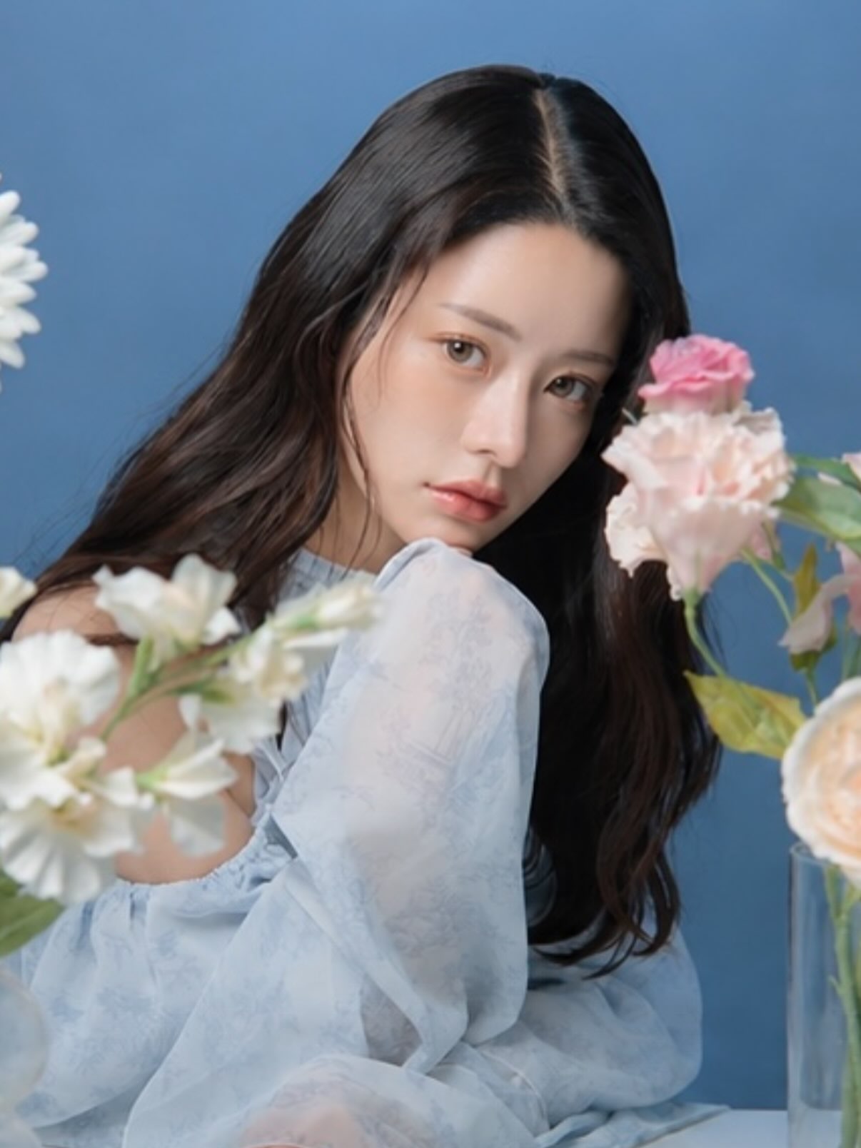 Minami Ito trong show hẹn h&ograve; Badly in Love 2: H&igrave;nh ảnh kh&aacute;c của B&uacute;p b&ecirc; sống - Ảnh 5.