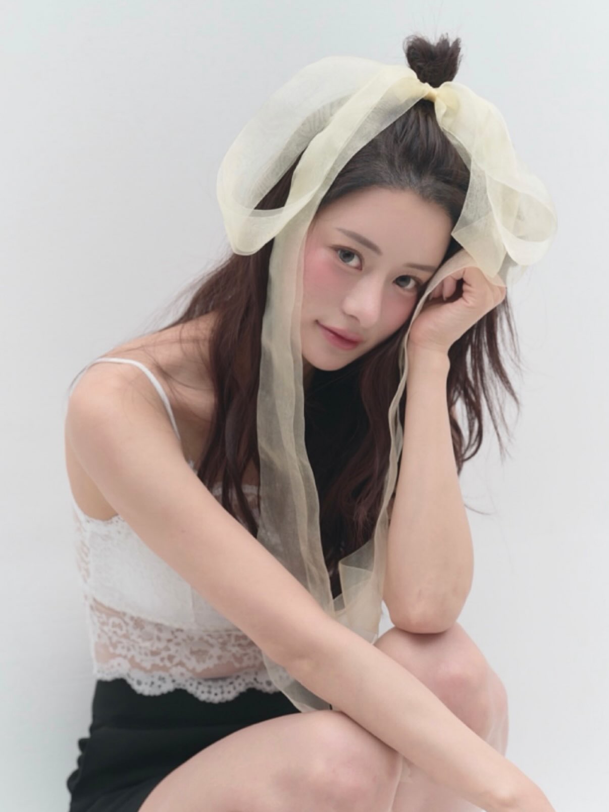 Minami Ito trong show hẹn h&ograve; Badly in Love 2: H&igrave;nh ảnh kh&aacute;c của B&uacute;p b&ecirc; sống - Ảnh 7.
