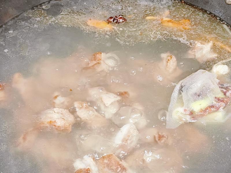 Mùa thu đến, nấu 3 món bí đao ngon giúp tiêu hóa và giảm khô miệng cho gia đình - Ảnh 15. Mùa thu đến, nấu 3 món bí đao ngon giúp tiêu hóa và giảm khô miệng cho gia đình - Ảnh 15.
