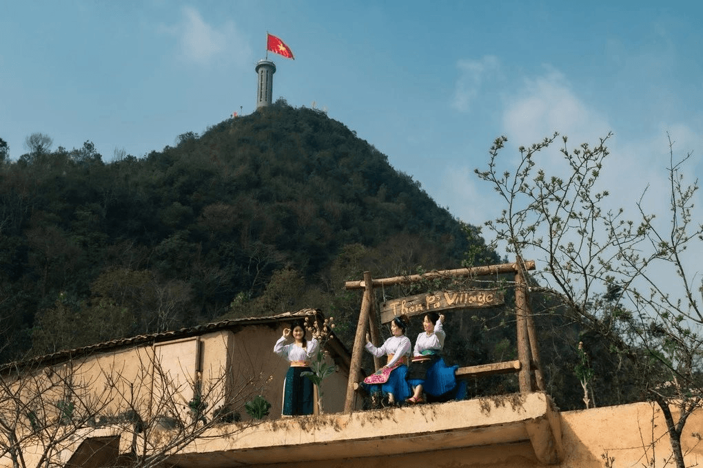 L&ocirc; L&ocirc; Chải &ndash; ng&ocirc;i l&agrave;ng m&aacute;t mẻ được c&ocirc;ng nhận l&agrave; &lsquo; l&agrave;ng du lịch tốt nhất thế giới &rsquo; 2025 - Ảnh 6.