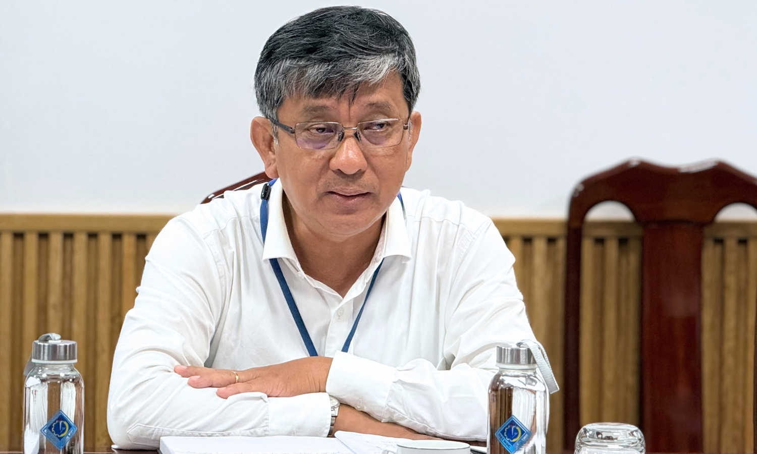 Thủ tướng bổ nhiệm Thứ trưởng mới cho Bộ Khoa học v&agrave; C&ocirc;ng nghệ , C&ocirc;ng Thương , N&ocirc;ng nghiệp 2026 - Ảnh 1.