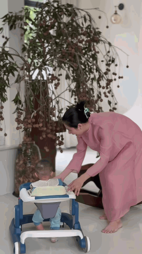 Căn nh&agrave; 1 . 000 M&sup2; sang trọng của diễn vi&ecirc;n V&acirc;n Trang tại TP . HCM - Ảnh 8.