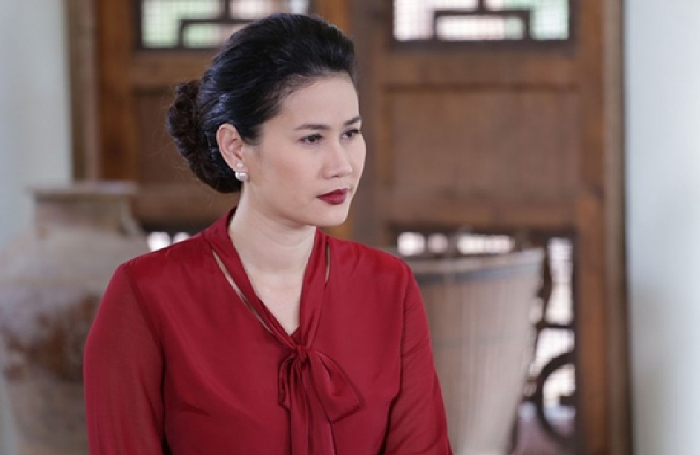 Nữ diễn vi&ecirc;n l&agrave; mẹ đơn th&acirc;n n&oacute;i l&yacute; do bỏ nghề 4 năm - Ảnh 1.