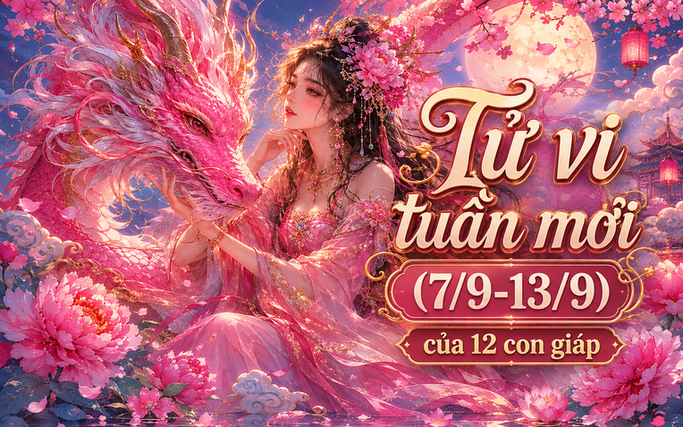 Top 3 con gi&aacute;p được Thần T&agrave;i ưu &aacute;i, c&ocirc;ng việc l&ecirc;n hương - Ảnh 1.