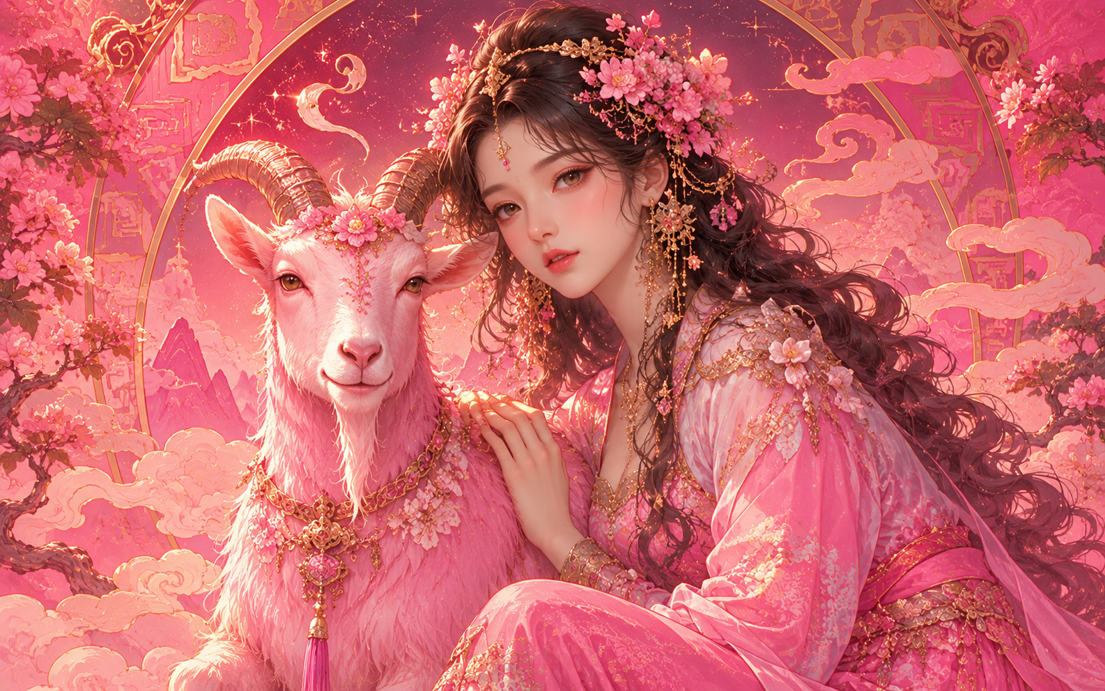 Top 3 con gi&aacute;p được Thần T&agrave;i ưu &aacute;i, c&ocirc;ng việc l&ecirc;n hương - Ảnh 3.