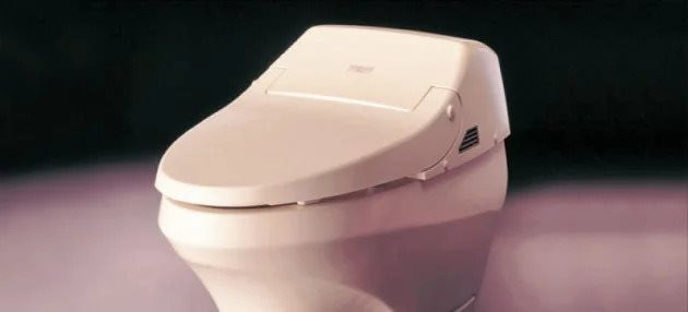 TOTO v&agrave; H&agrave;nh tr&igrave;nh từ bồn cầu đến linh kiện b&aacute;n dẫn độc quyền to&agrave;n cầu - Ảnh 4.
