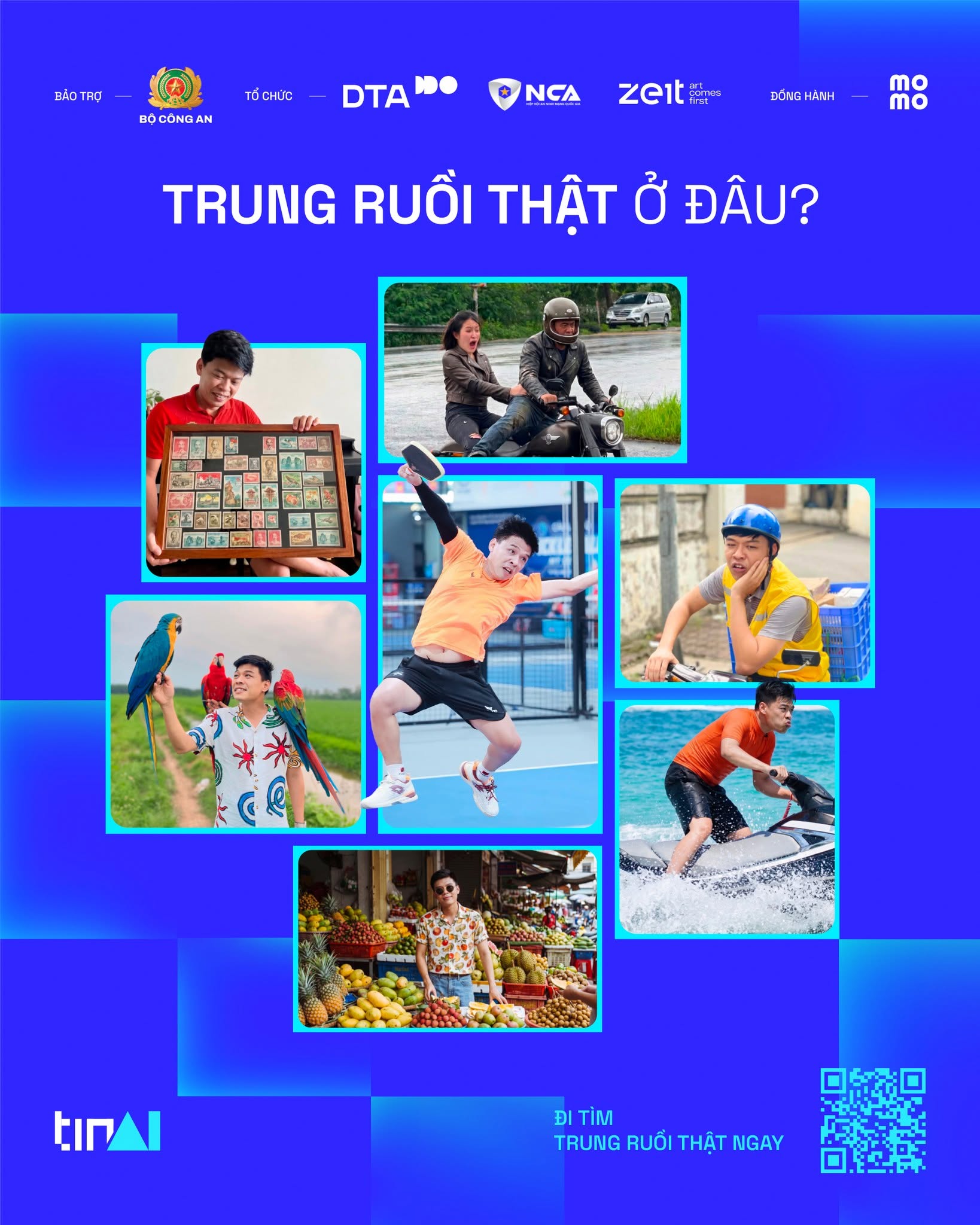 KOL Summit 2026: Đối thọai về AI , th&ocirc;ng tin sai lệch v&agrave; niềm tin số - Ảnh 1.