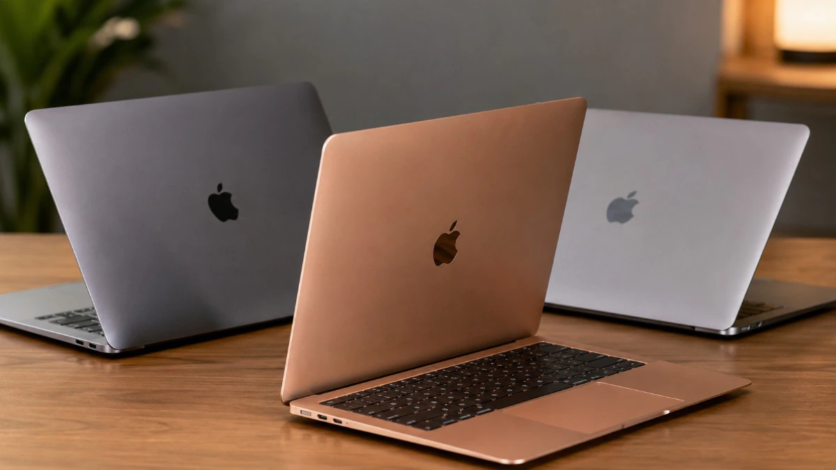 3 Sản phẩm Apple bị khai tử: MacBook Air v&agrave; Pro ch&iacute;nh thức lỗi thời - Ảnh 1.