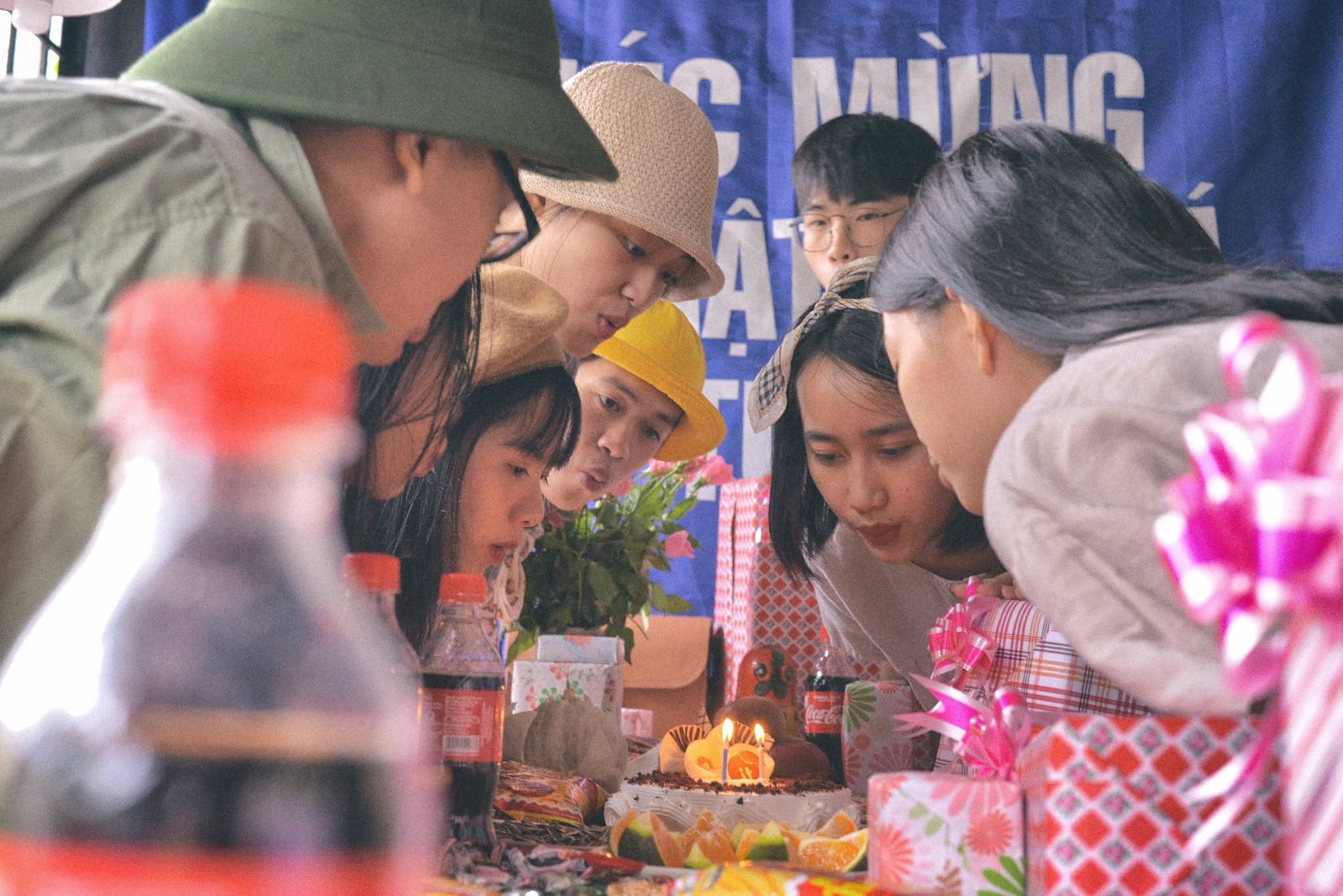 Một qu&aacute;n c&agrave; ph&ecirc; 'thời bao cấp' c&oacute; tiếng ở H&agrave; Nội th&ocirc;ng b&aacute;o đ&oacute;ng cửa sau 10 năm hoạt động - Ảnh 3.
