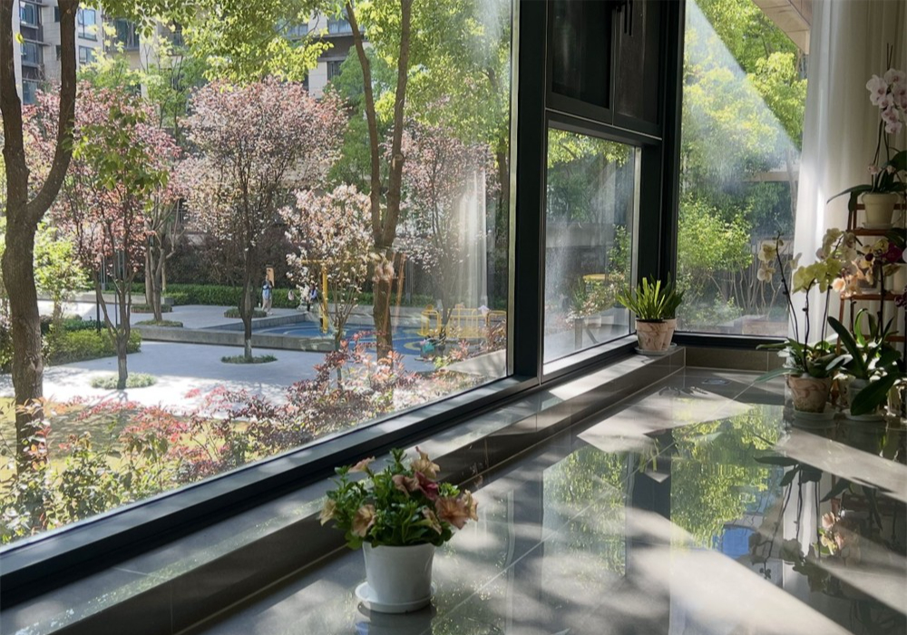 Quyết định chuyển từ tầng 20 xuống tầng 2 và những lợi ích không ngờ đến - Ảnh 3. Quyết định chuyển từ tầng 20 xuống tầng 2 và những lợi ích không ngờ đến - Ảnh 3.