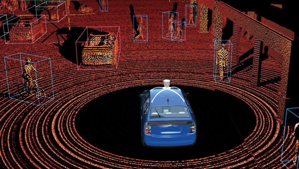 Phát hiện VinFast VF 6 lạ xuất hiện tại Việt Nam: Nóc gắn LiDAR, camera kép trên kính, sẽ nâng cấp công nghệ hỗ trợ tự lái? - Ảnh 4. Phát hiện VinFast VF 6 lạ xuất hiện tại Việt Nam: Nóc gắn LiDAR, camera kép trên kính, sẽ nâng cấp công nghệ hỗ trợ tự lái? - Ảnh 4.