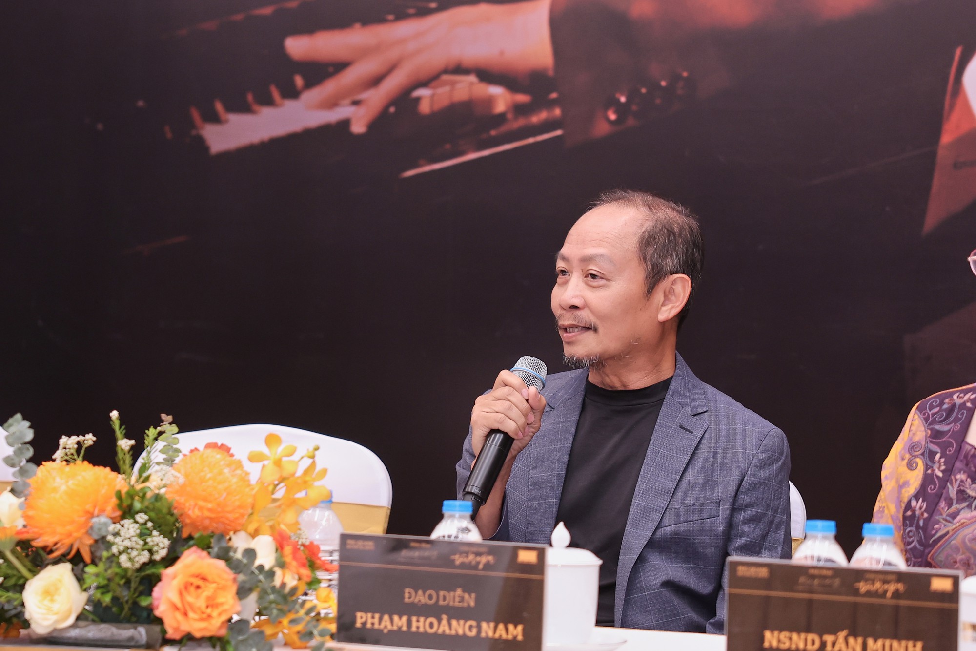 3 con ruột ch&iacute;nh thức tiếp nhận &ldquo;gia t&agrave;i&rdquo; sau 5 năm Ph&uacute; Quang qua đời, l&agrave;m đ&ecirc;m nhạc tưởng nhớ cha - Ảnh 3.