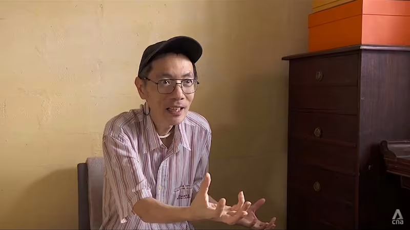 Colin Lau: Nghỉ hưu sớm ở tuổi 35 bằng c&aacute;ch sống tiết kiệm v&agrave; đầu tư th&ocirc;ng minh - Ảnh 1.