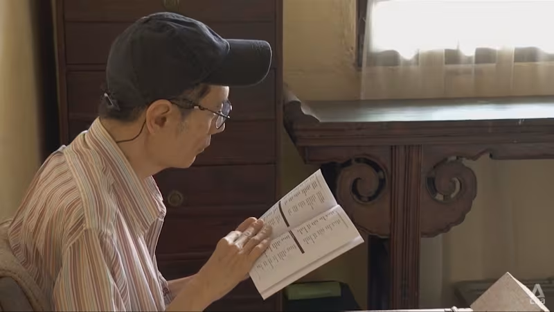 Colin Lau: Nghỉ hưu sớm ở tuổi 35 bằng c&aacute;ch sống tiết kiệm v&agrave; đầu tư th&ocirc;ng minh - Ảnh 2.
