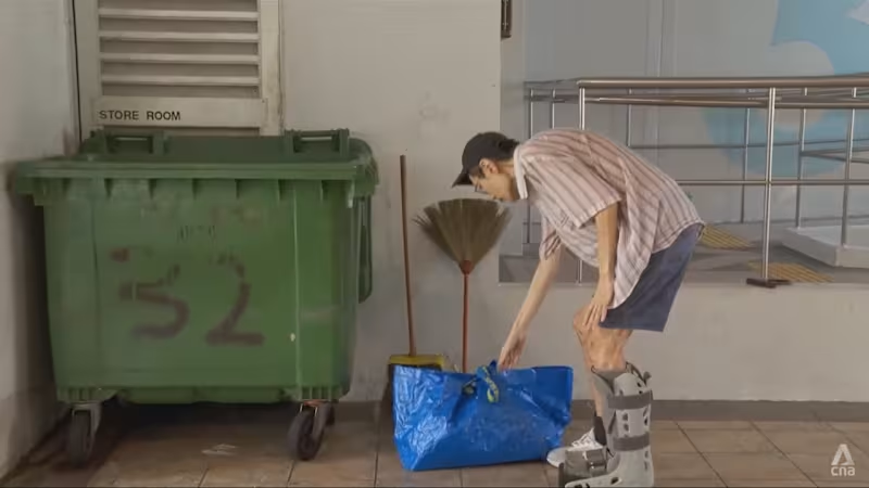 Colin Lau: Nghỉ hưu sớm ở tuổi 35 bằng c&aacute;ch sống tiết kiệm v&agrave; đầu tư th&ocirc;ng minh - Ảnh 4.