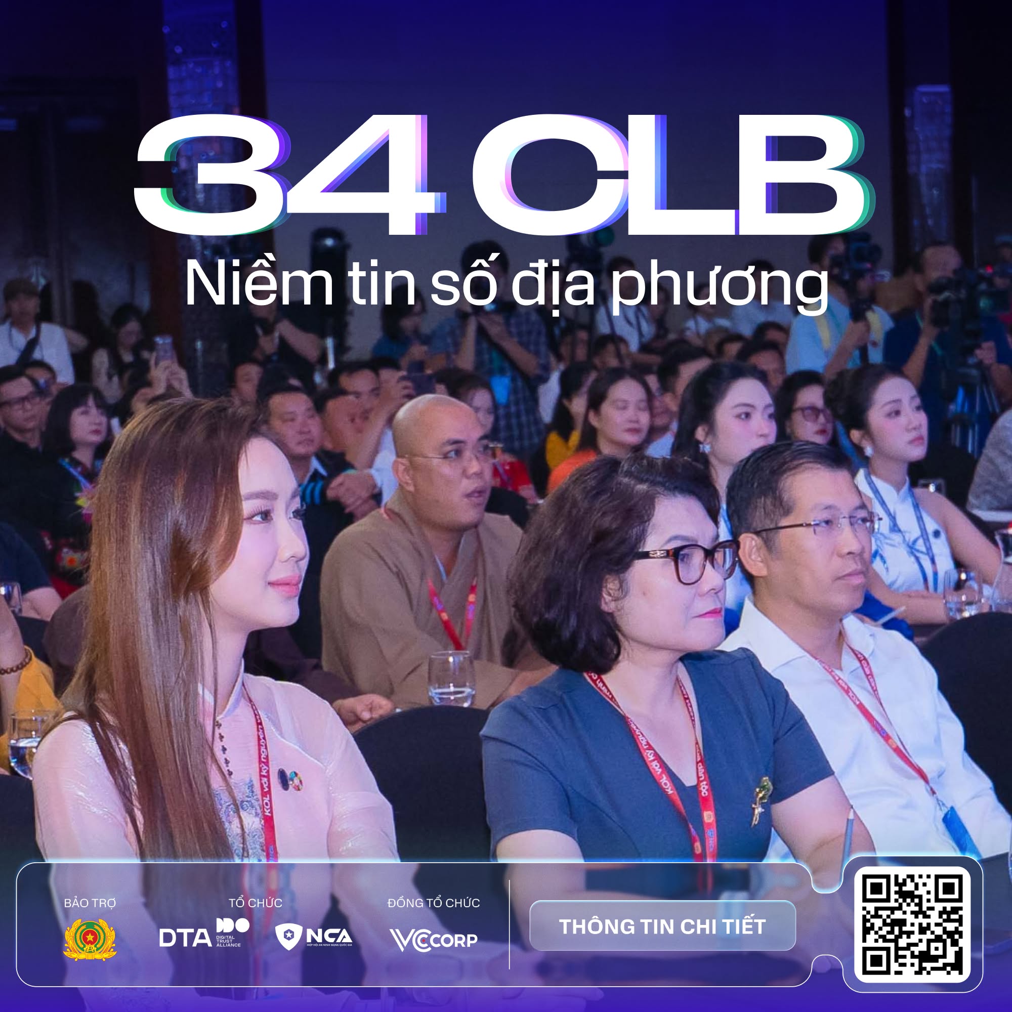 Trailer chính thức của KOL Summit 2026 lên sóng: Hơn 1.000 nghệ sĩ, KOL và nhà sáng tạo nội dung cùng hội tụ- Ảnh 4.
