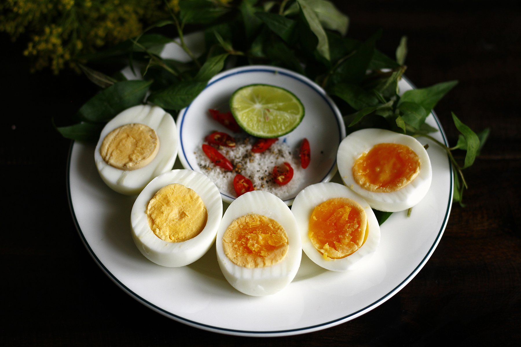 Top 5 thực phẩm hỗ trợ giảm cân: Trứng chỉ đứng thứ 2, món số 1 nhiều người lại chẳng muốn ăn- Ảnh 3.