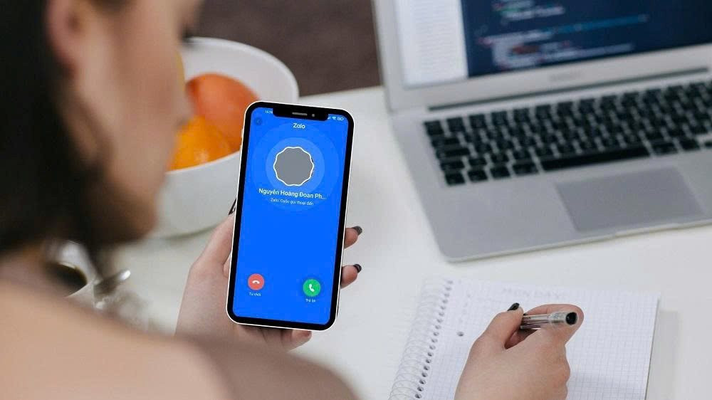 Th&ocirc;ng tin mới về gọi điện thoại qua Zalo m&agrave; tất cả người d&acirc;n cần nắm r&otilde; - Ảnh 1.