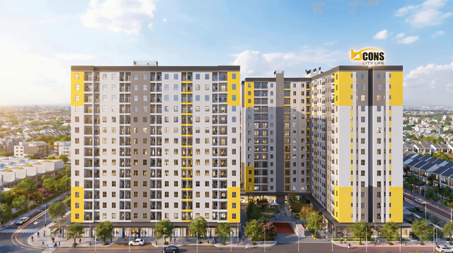 N&oacute;ng: Th&agrave;nh phố gi&agrave;u nhất Việt Nam b&aacute;n h&agrave;ng trăm căn hộ gi&aacute; cực rẻ - Ảnh 1.