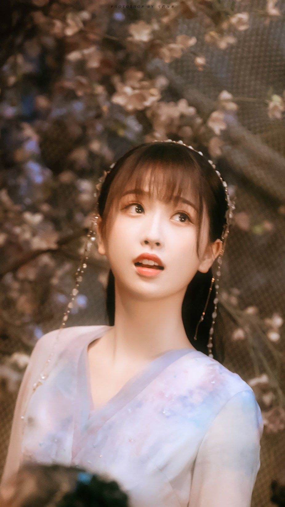 Ngu Thư H&acirc;n quyến rũ với bộ ảnh sexy khiến fan mất ngủ Đ&ecirc;m nay - Ảnh 9.