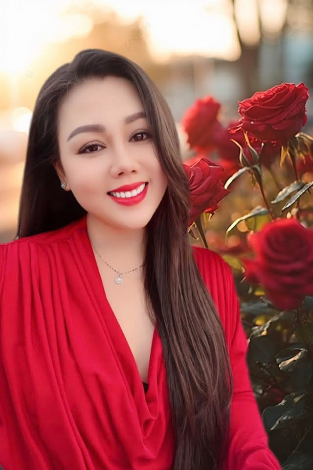Số tiền thưởng nữ nghệ sĩ Việt nhận được khi cùng lúc trúng 160 tờ vé số ngày 3/9- Ảnh 3.