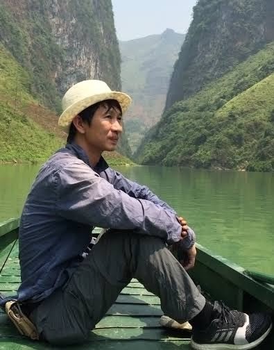 Johnny Tr&iacute; nguyễn chia sẻ gi&aacute; trị nghệ thuật Trong Hộ Linh Tr&aacute;ng Sĩ 2026 - Ảnh 2.