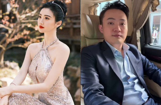 Cảnh Điềm lộ hợp đồng mang thai hộ với đại gia T&ocirc;n Vũ Thần g&acirc;y sốc 2026 - Ảnh 1.