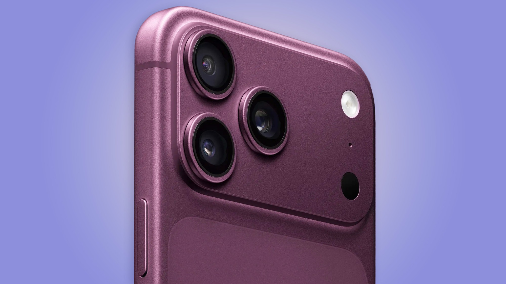 IPhone 18 Pro Max lộ diện 5 vũ kh&iacute; b&iacute; mật hứa hẹn thay đổi cuộc chơi c&ocirc;ng nghệ 2026 - Ảnh 4.