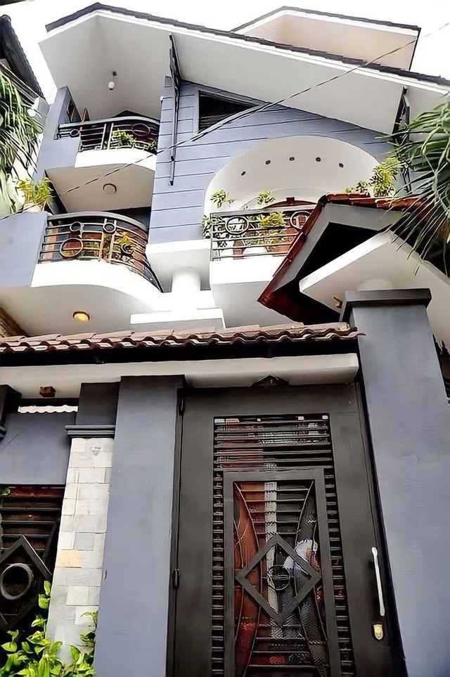 Biệt thự 40 tỷ của L&yacute; Hải- Ảnh 2.