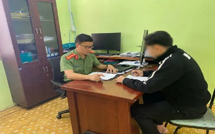 Công an sẽ rà soát, làm việc với chủ tài khoản ngân hàng có những giao dịch nhận tiền sau đây - Ảnh 1. Công an sẽ rà soát, làm việc với chủ tài khoản ngân hàng có những giao dịch nhận tiền sau đây - Ảnh 1.