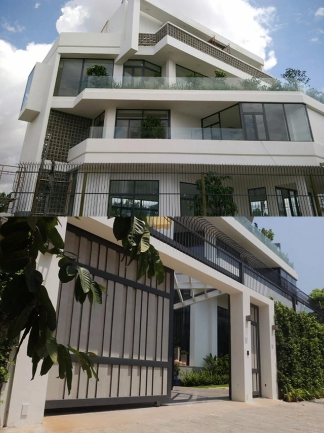 Biệt thự 40 tỷ của L&yacute; Hải- Ảnh 5.