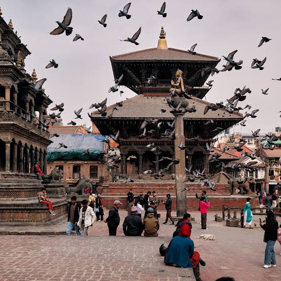 Cuộc sống thực ở Nepal trông như thế nào? - Ảnh 2.